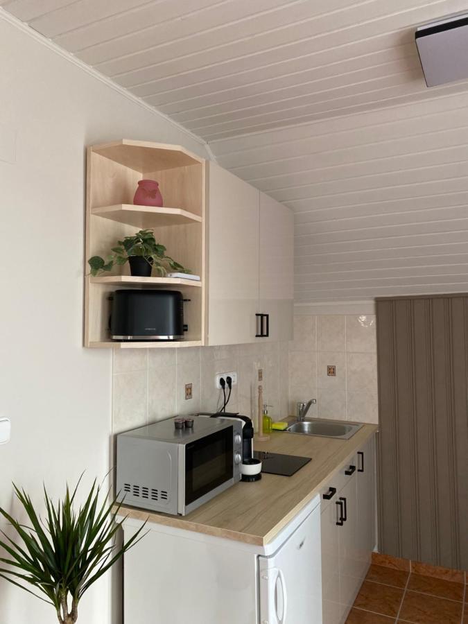 Silence Apartmanhaz Залакарош Экстерьер фото