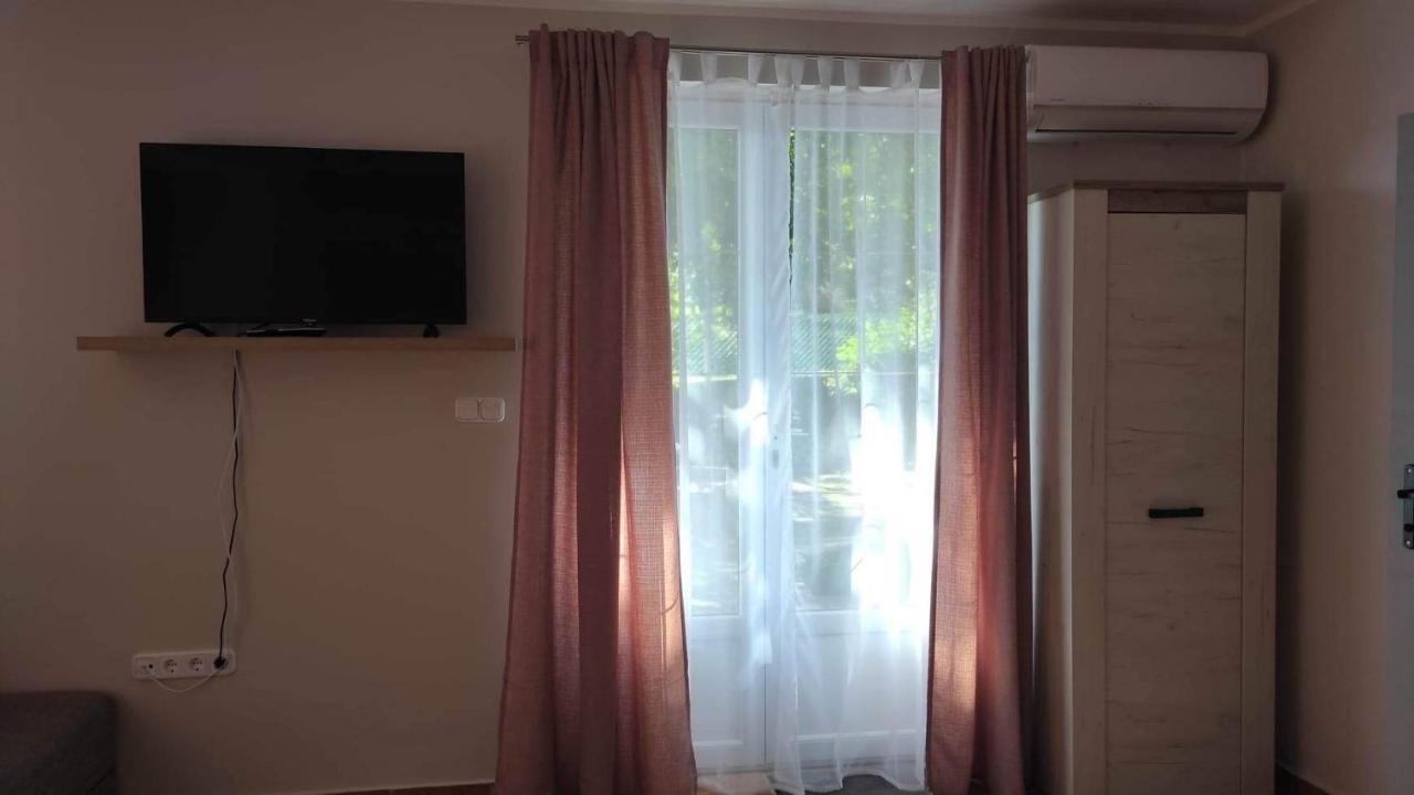 Silence Apartmanhaz Залакарош Экстерьер фото
