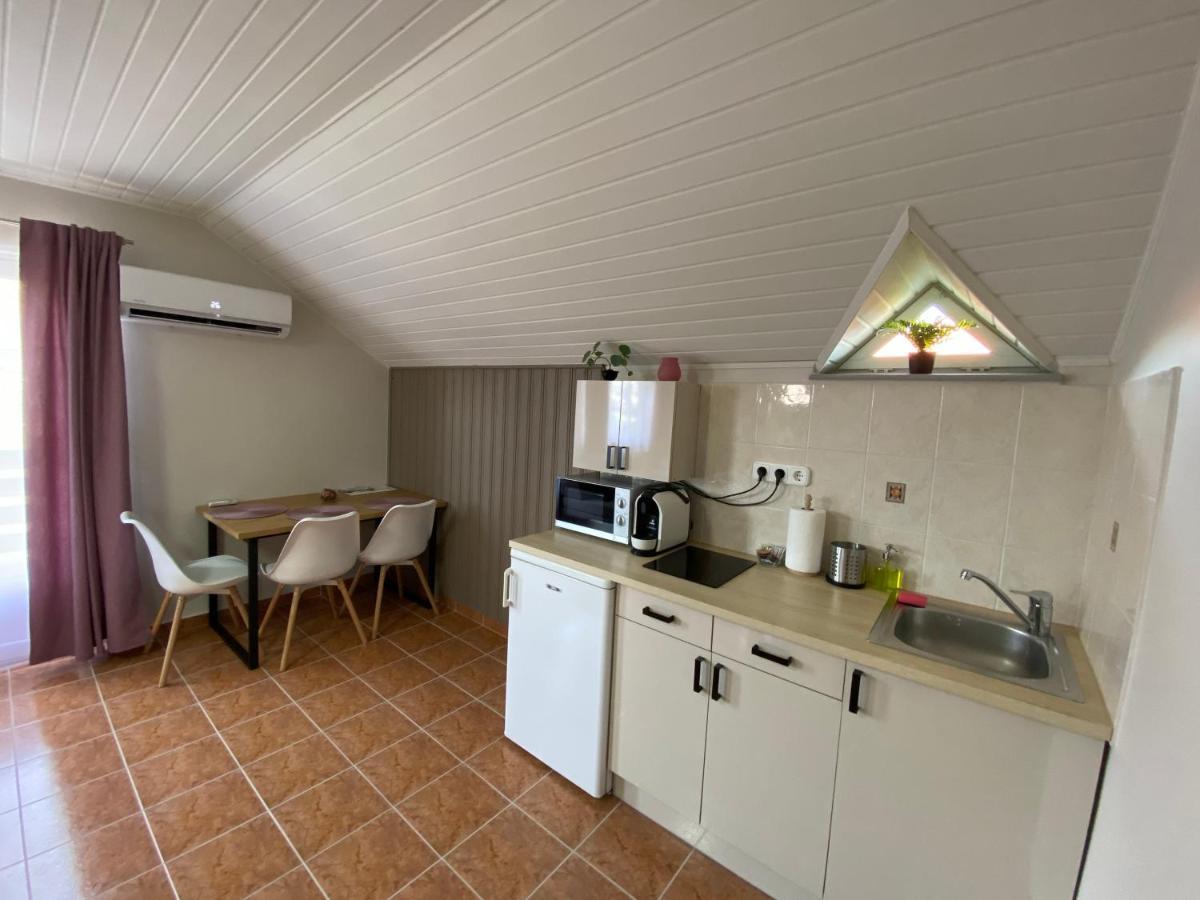 Silence Apartmanhaz Залакарош Экстерьер фото